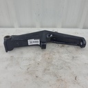Deep Black, Ski Leg