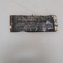 FRAME ASSY