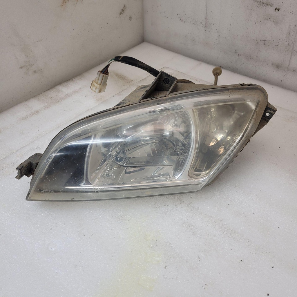[CF00284] HEADLIGHT , LEFT HAND (W/TURN SIGNAL)
