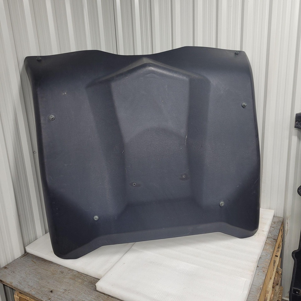 [CF00263] TOP ROOF KITS, (TRUCK FREIGHT)