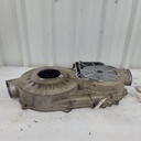 cvt case assy