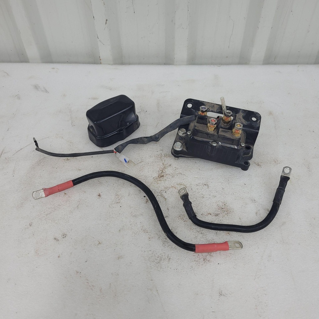 control relay lianda