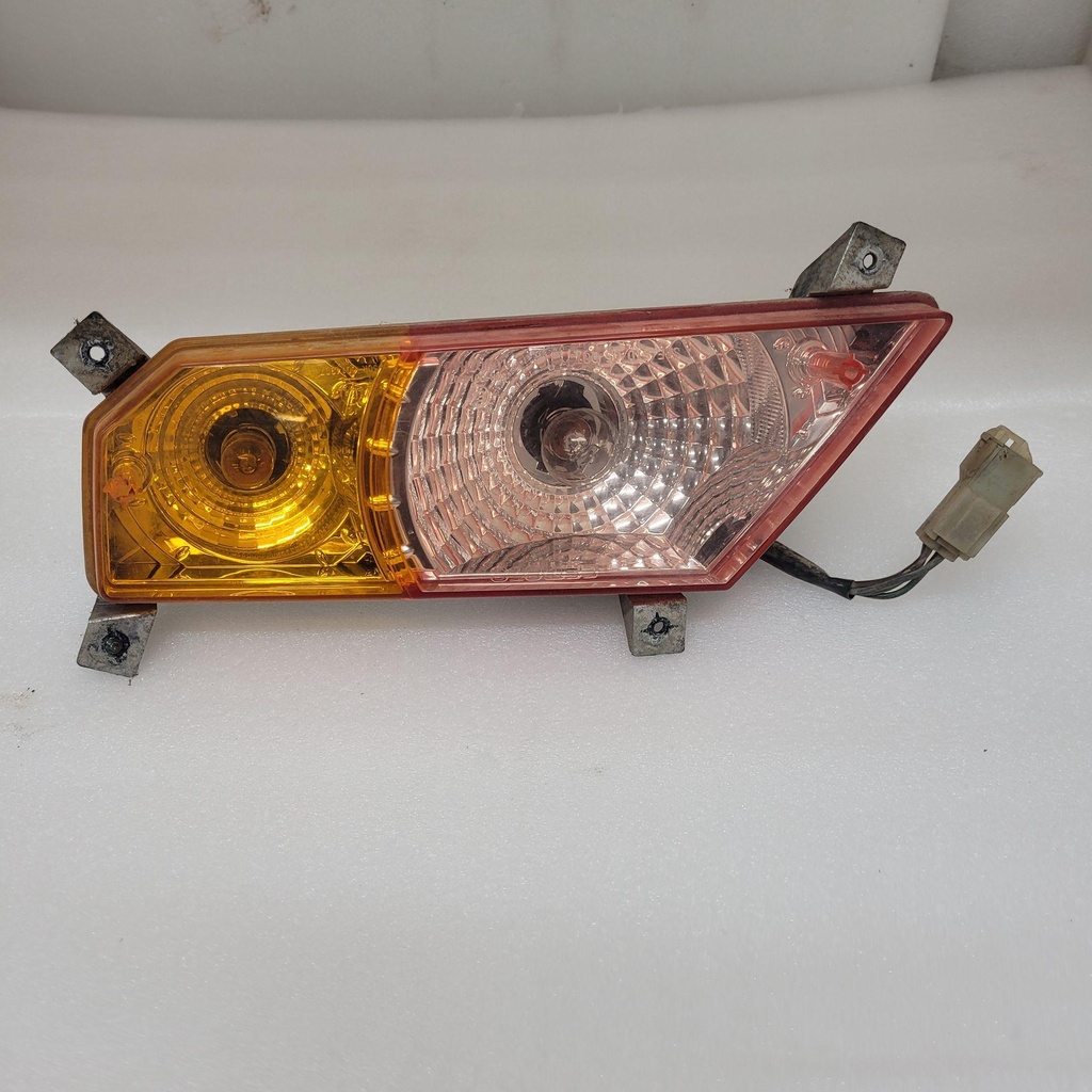 TAIL LIGHT ,RIGHT HAND