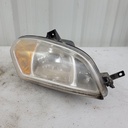 headlight , right hand