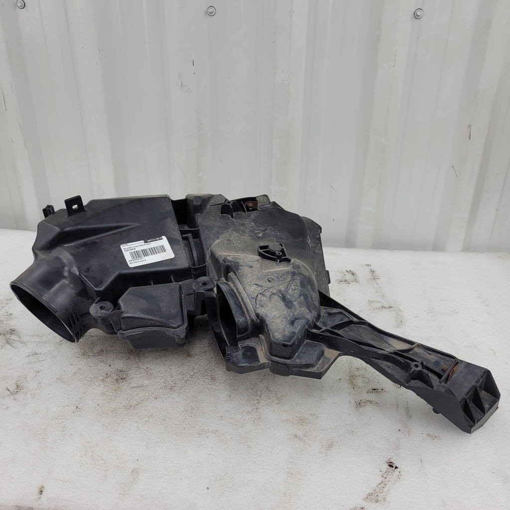 [508000948-001] Secondary Intake Silencer Ass'y