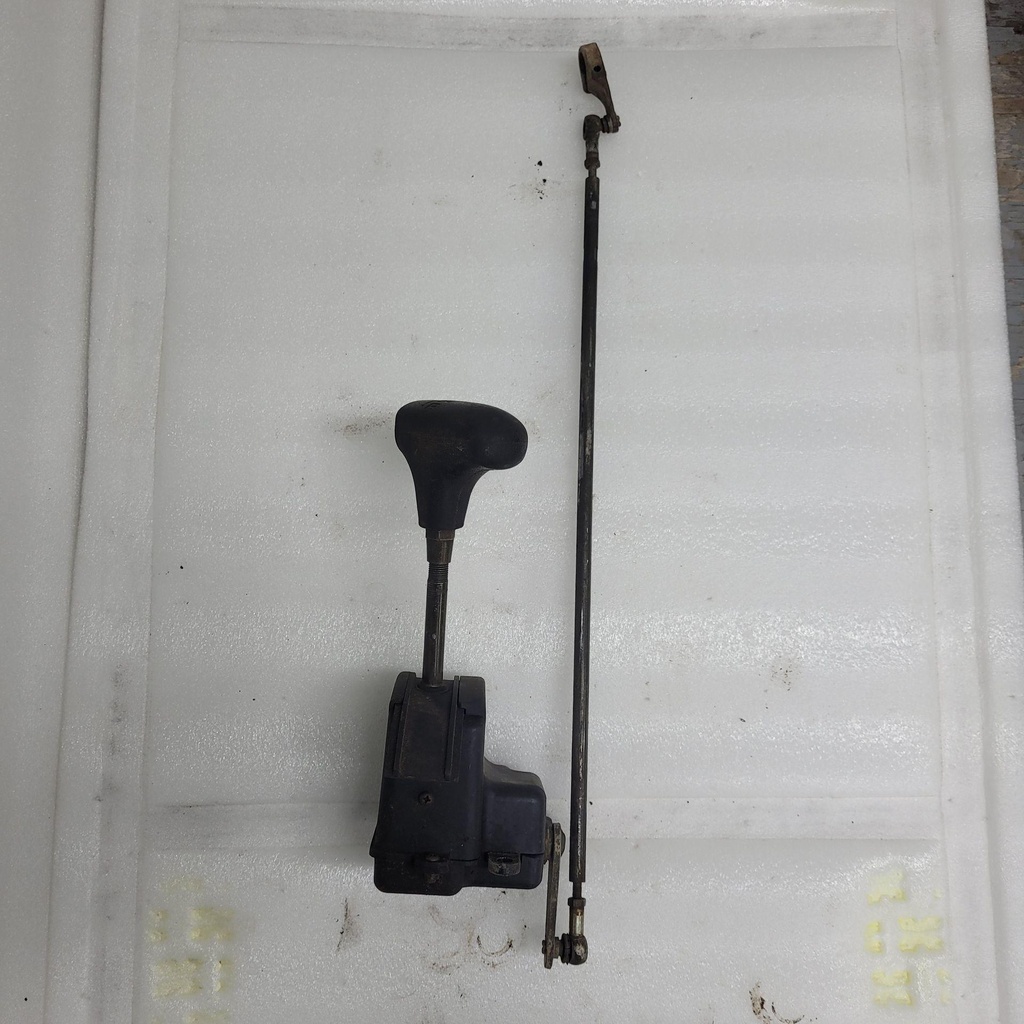 GEARSHIFT UNIT