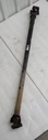 FRONT DRIVE SHAFT