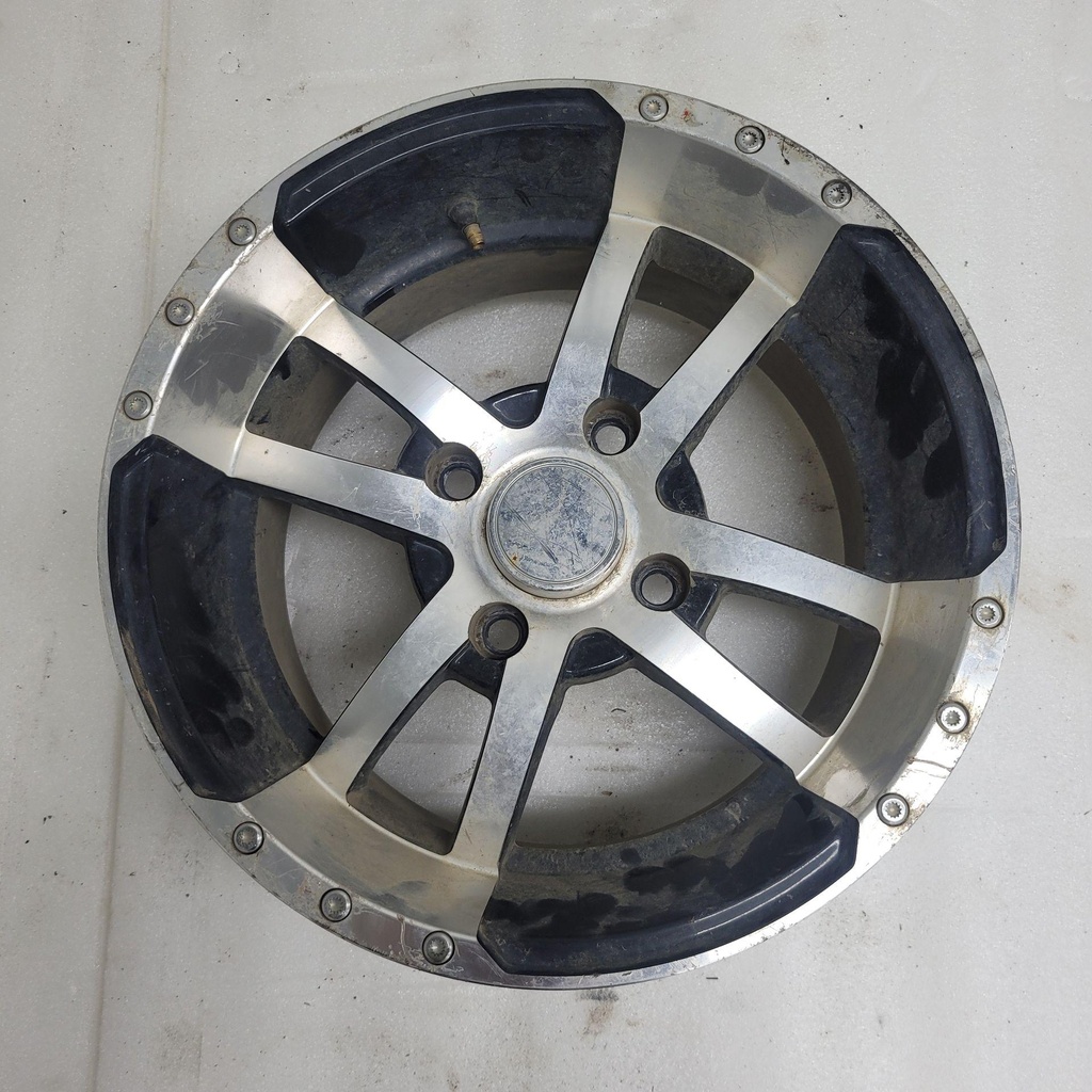 [CF00268] FRONT ALUM. RIM (CF00268)