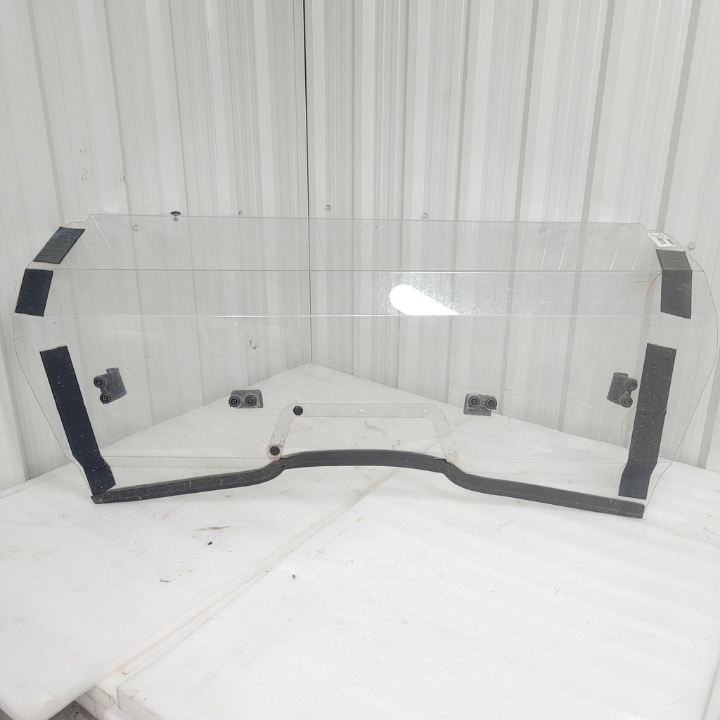 [CF00158] REAR WINDSHIELD ZFORCE 950 (CF00158)