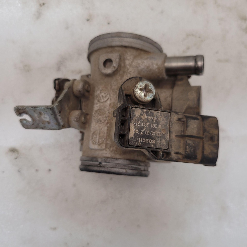 [CF00520] throttle body (CF00520)