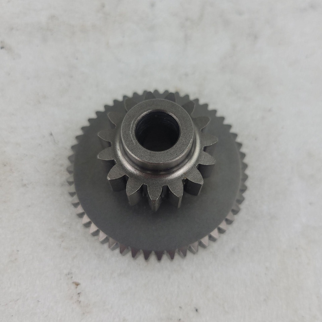 [CF00914] starter dual gear (CF00914)