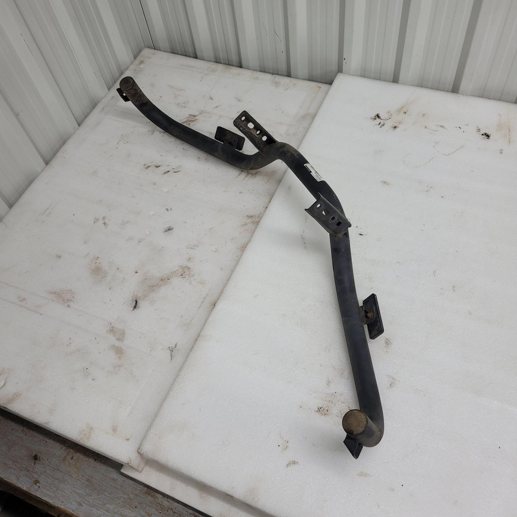 (new ref. 9ds#-234000-6000-0bp00) rear bumper