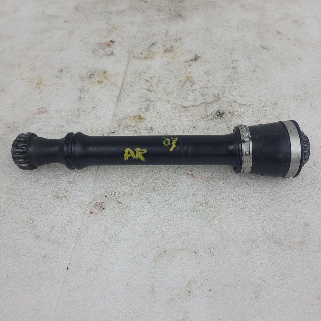 [CF00527] rear core shaft (CF00527)