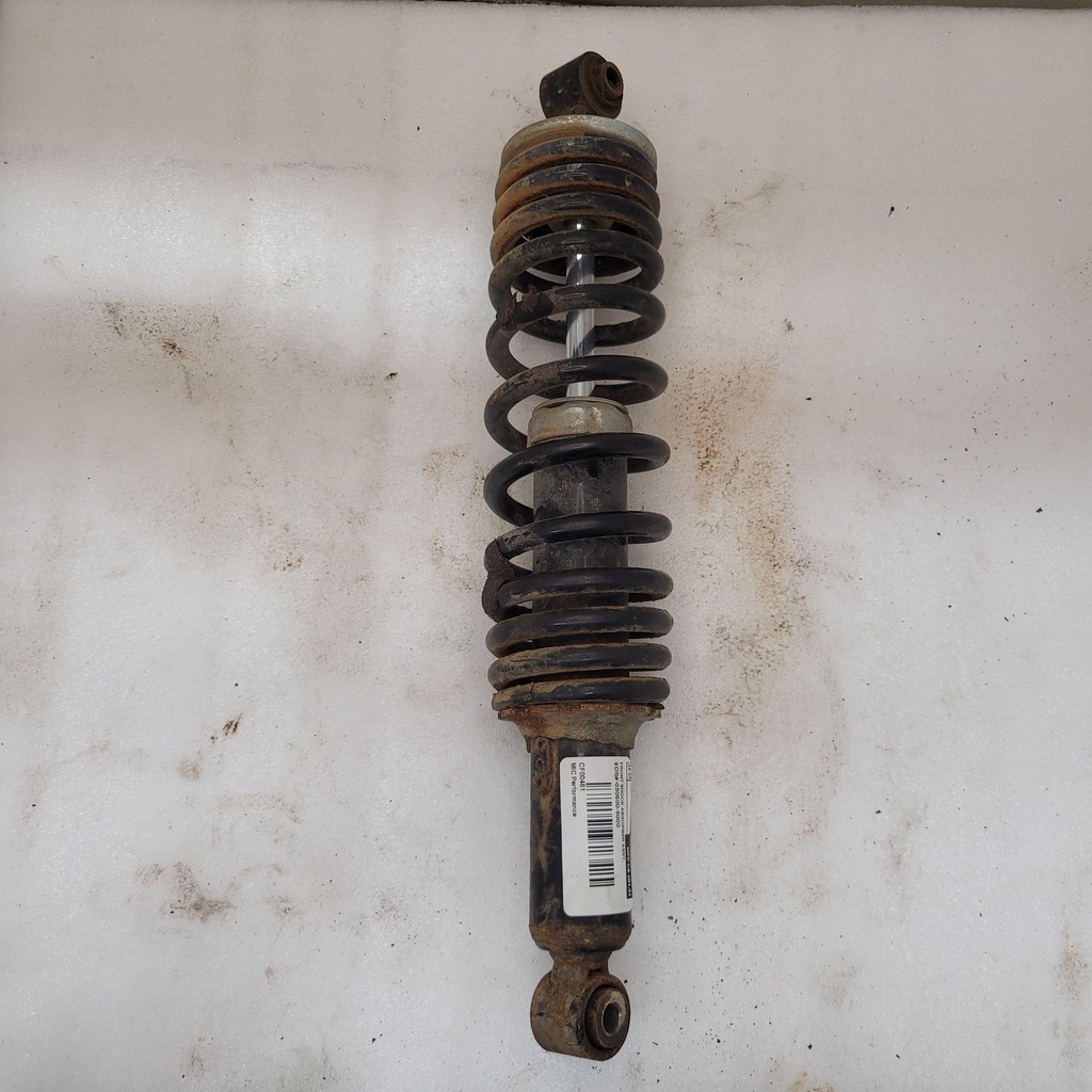 [CF00461] front shock absorber assy. (CF00461)