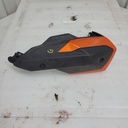 hand guard, lh