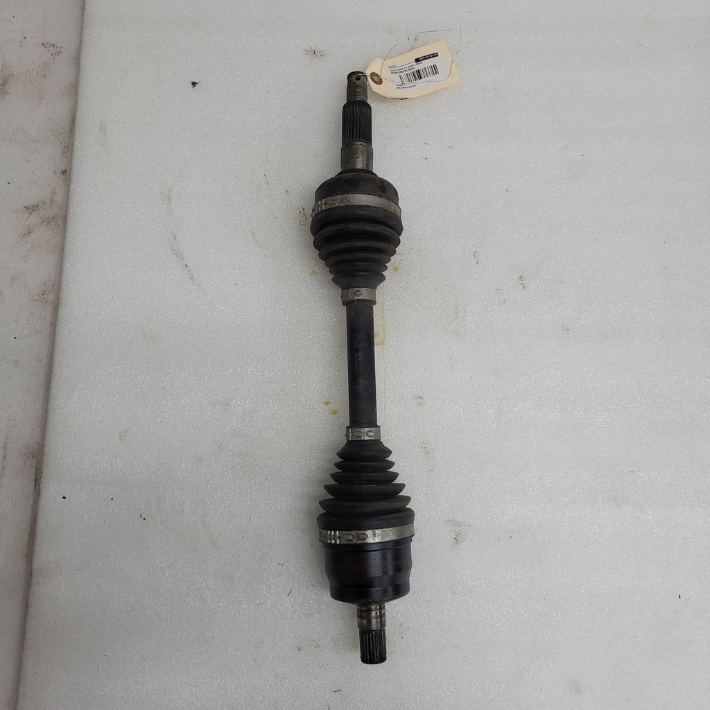 [CF00471] rh cv shaft, rear (CF00471)