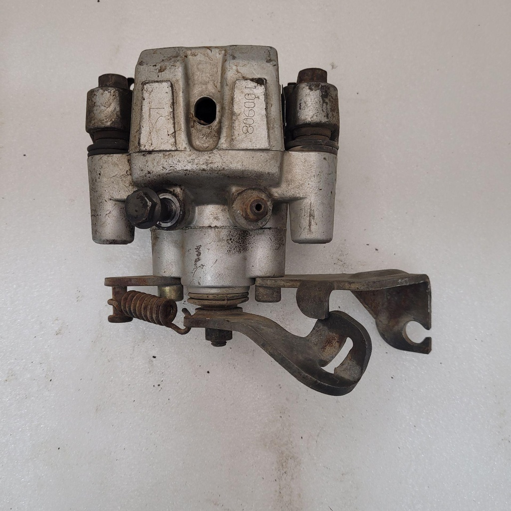 REAR CALIPER (LEFT HAND)