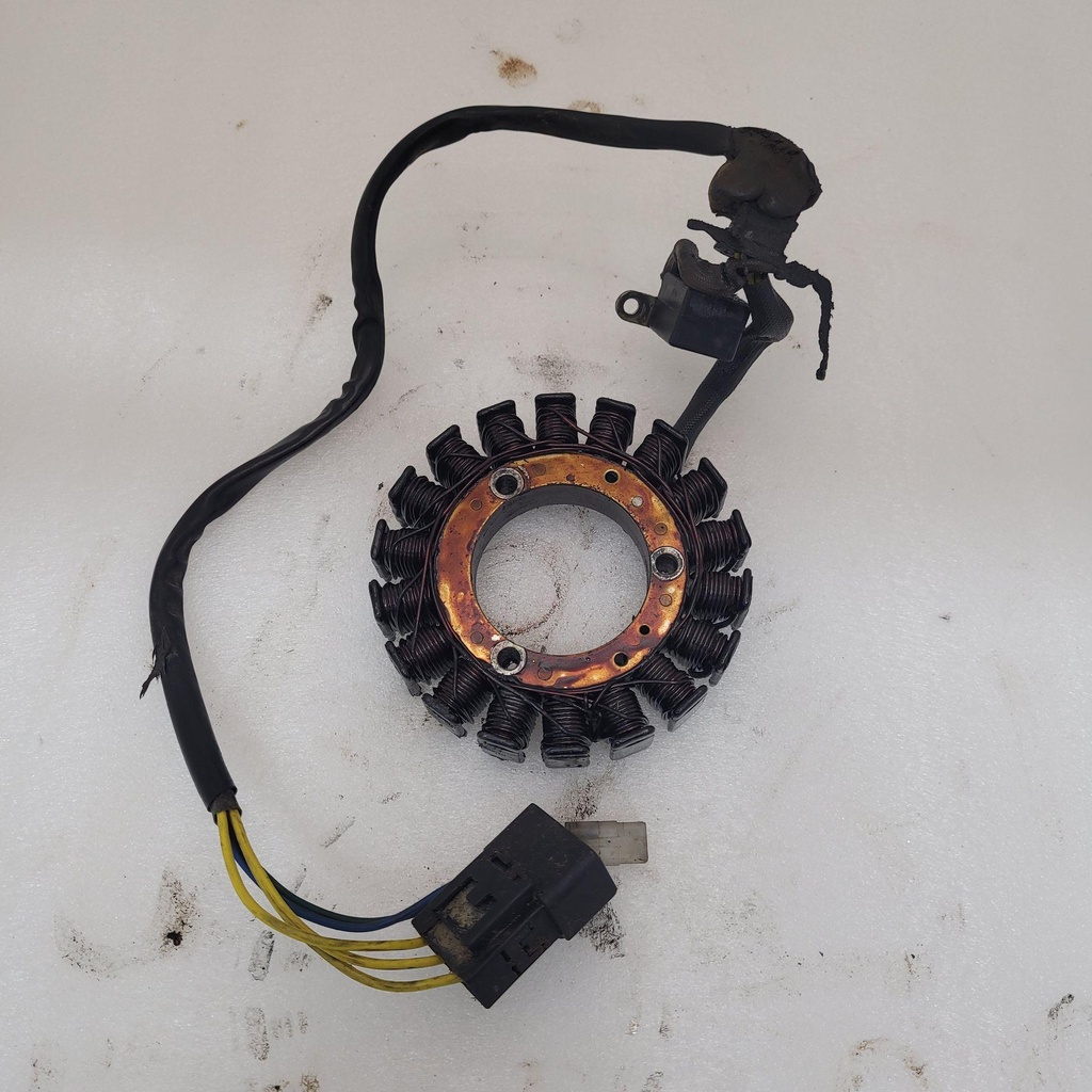 [CF00355] MAGNETO STATOR (CF00355)
