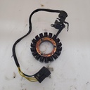 MAGNETO STATOR