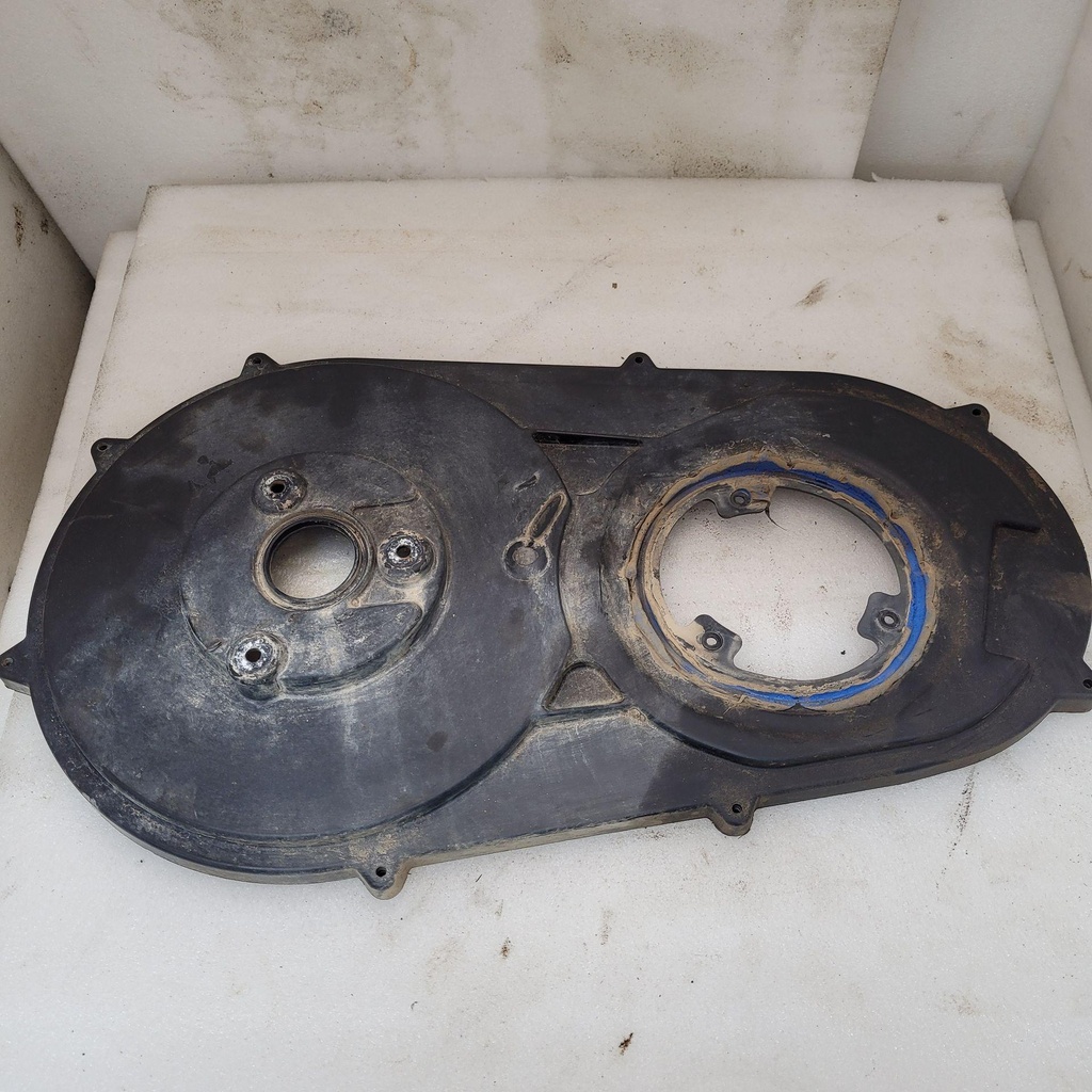 [5436569-001] CLUTCH COVER, INNER