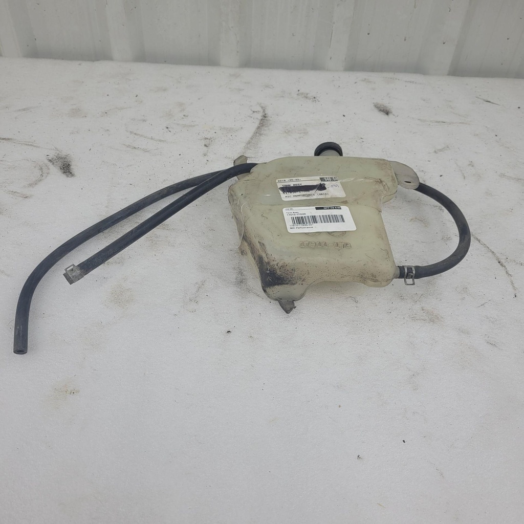 Tank Assy