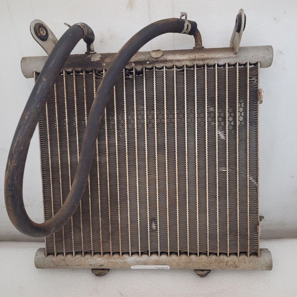 [0413-052-001] COOLER, OIL (inc. 2-10)