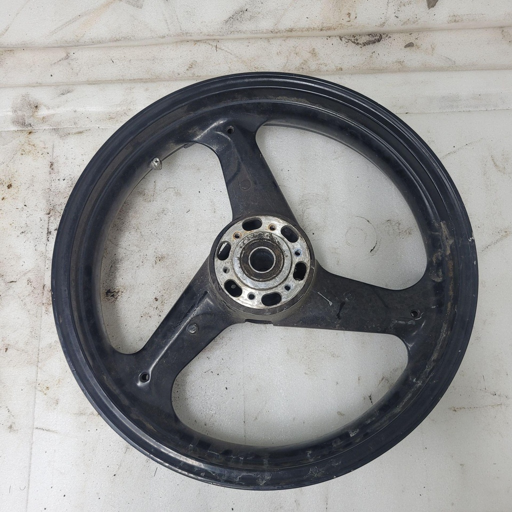 [50121561AB-001] front wheel rim