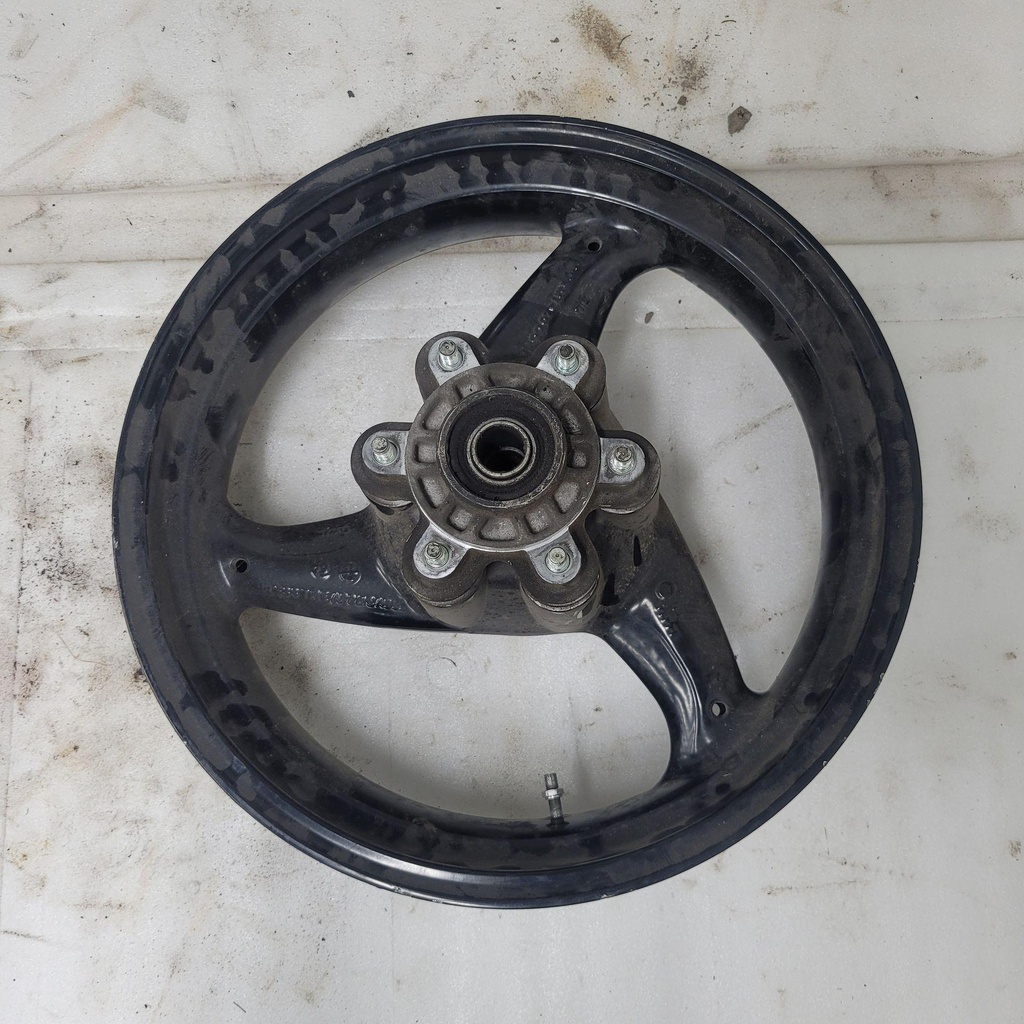 [50221441AB-001] rear wheel rim