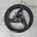 rear wheel rim