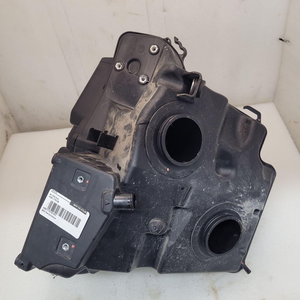 air filter box