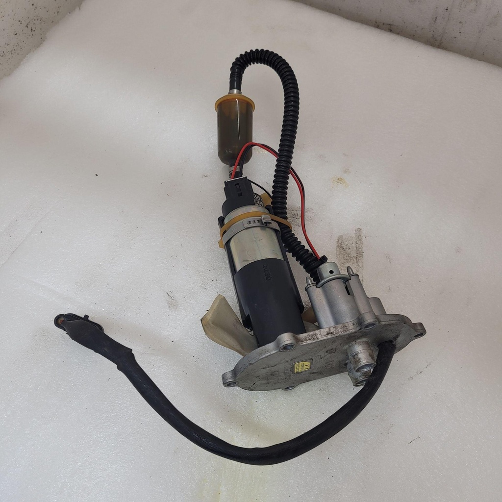[16023791A-001] flange