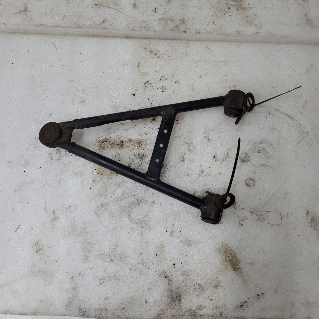 [CF00465] front lower arm, left hand (CF00465)