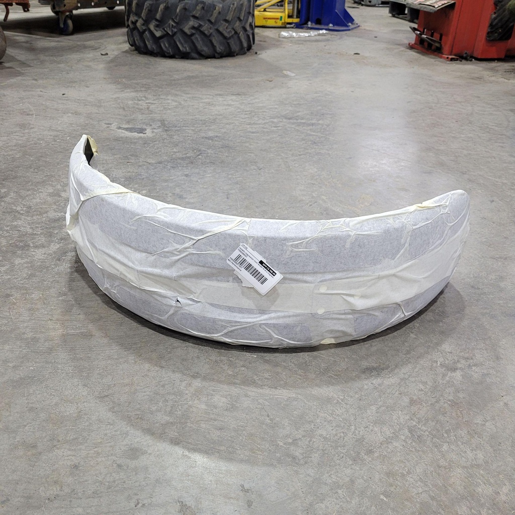 [705006501-001] metallic magnesium front fender rh st-s magnesium