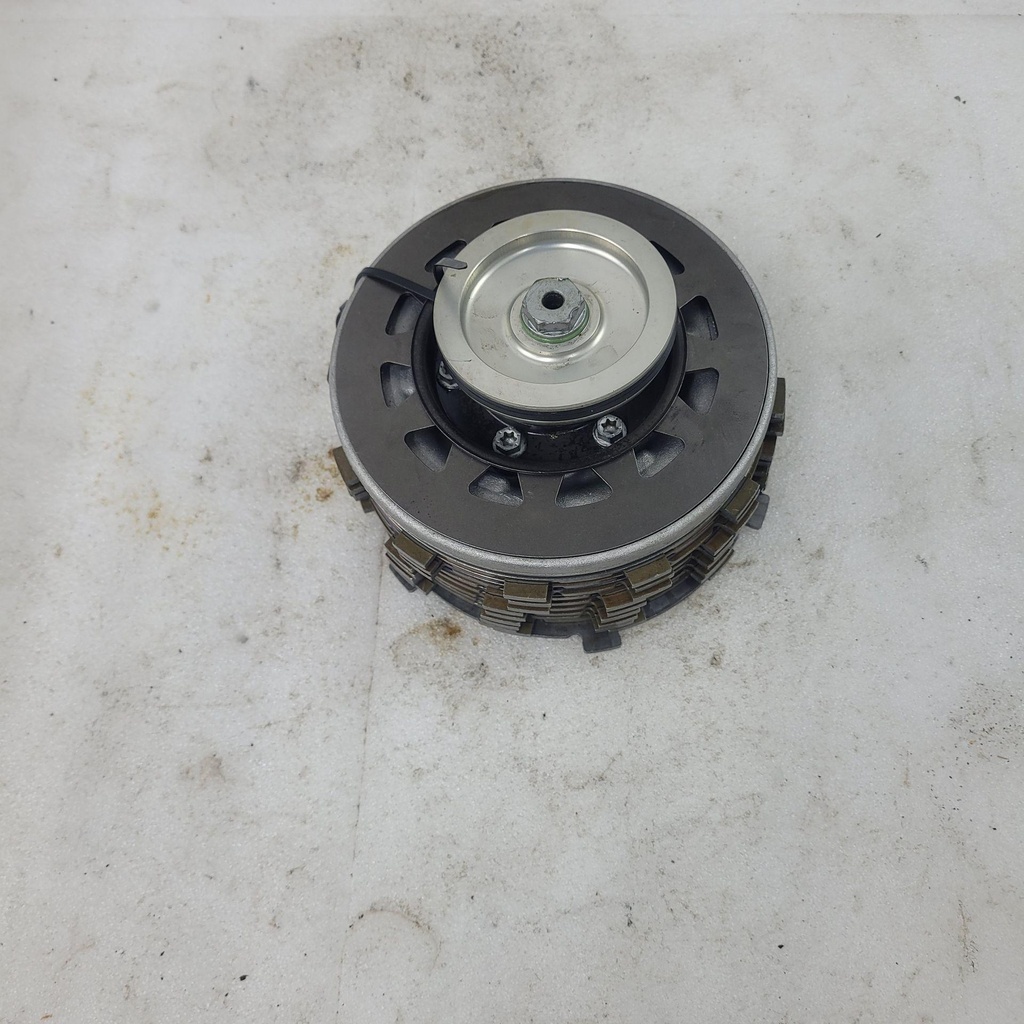 [420281935-001] disc kit, type 991 se5