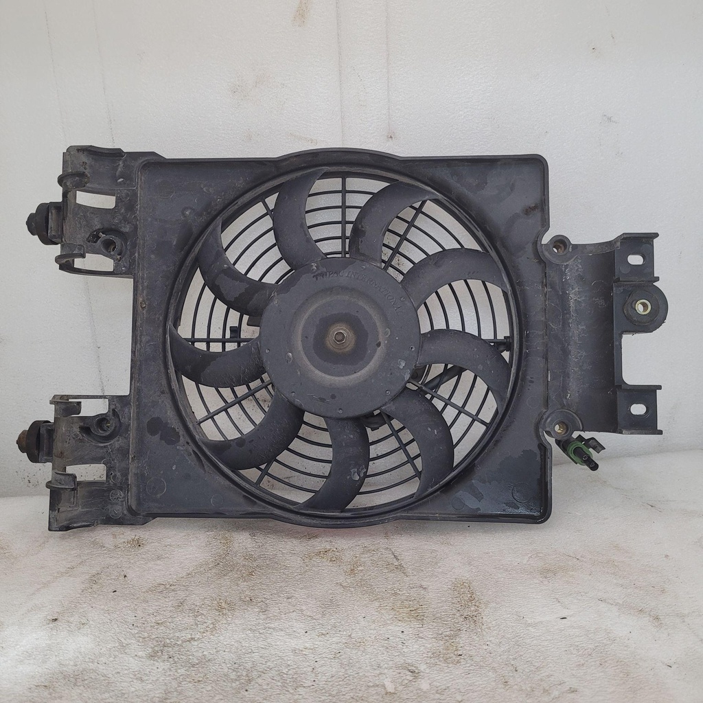 [709200409-001] (new ref. 709200554) fan
