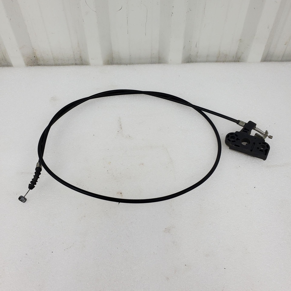 hood cable