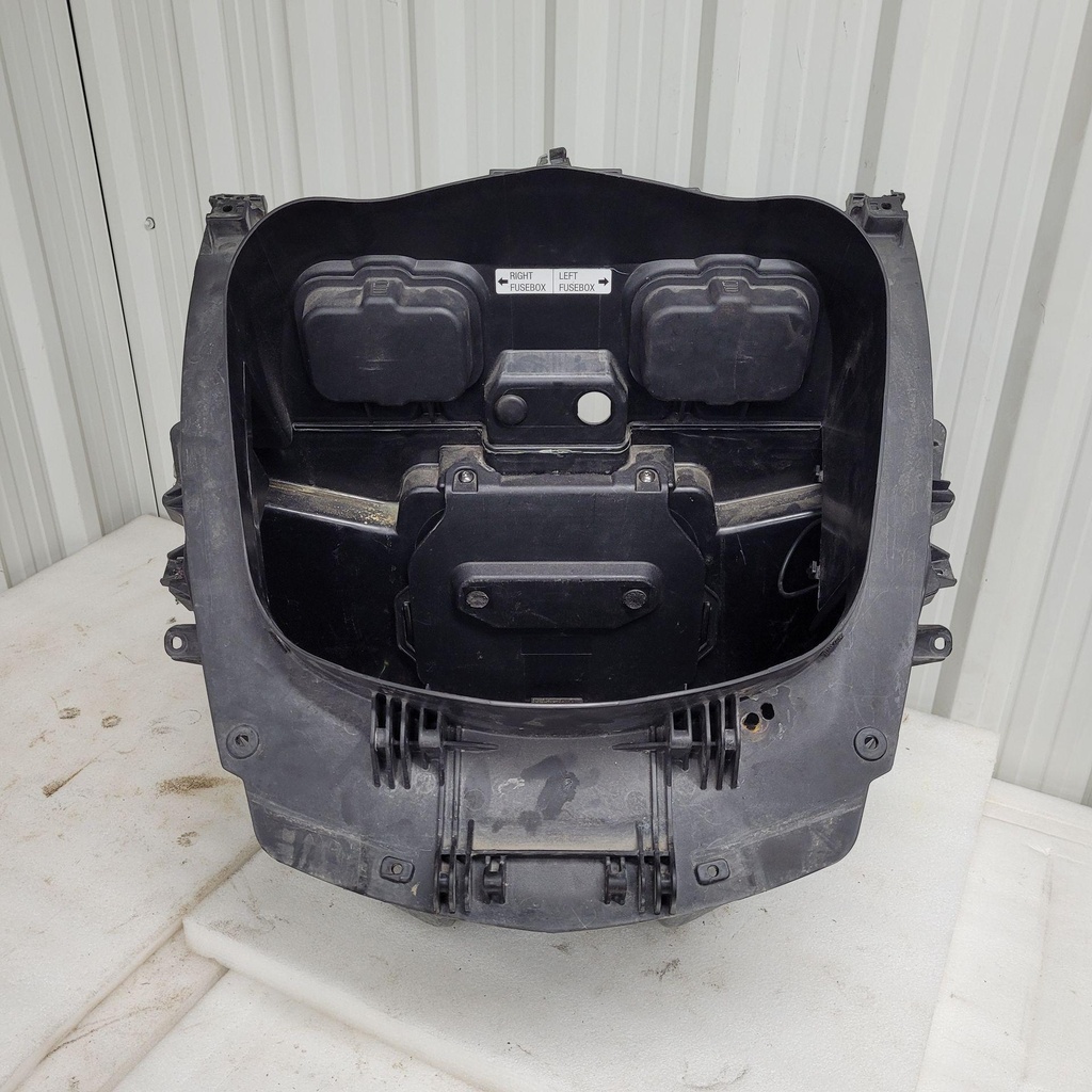 [705007172-001] storage bin ass'y (705007172-001)