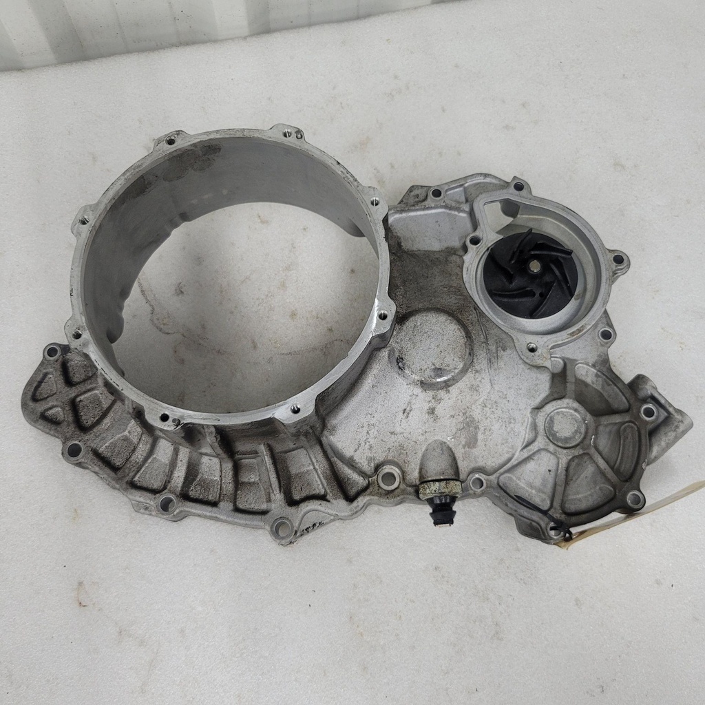 [420610158-001] clutch cover ass'y (420610158-001)