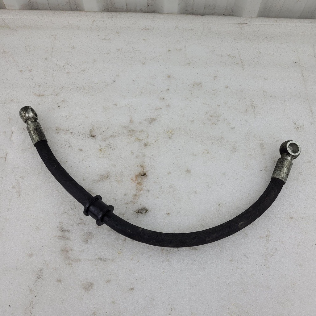 [420656210-001] oil line ass'y (420656210-001)