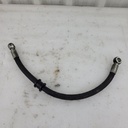 oil line ass'y