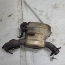 primary muffler