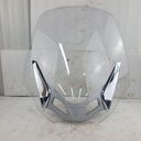 windshield kit ass'y