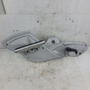 rh footrest support