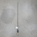 (new ref. 710002740) antenna rts , rt audio/techno