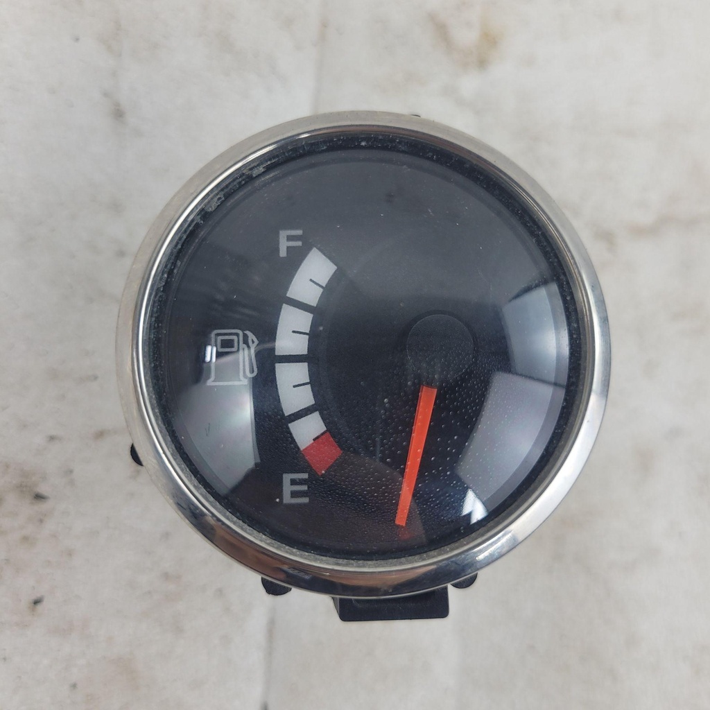 [710002256-001] fuel gauge rt audio/techno