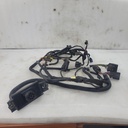 (new ref. 420266337) engine wiring harness ass'y