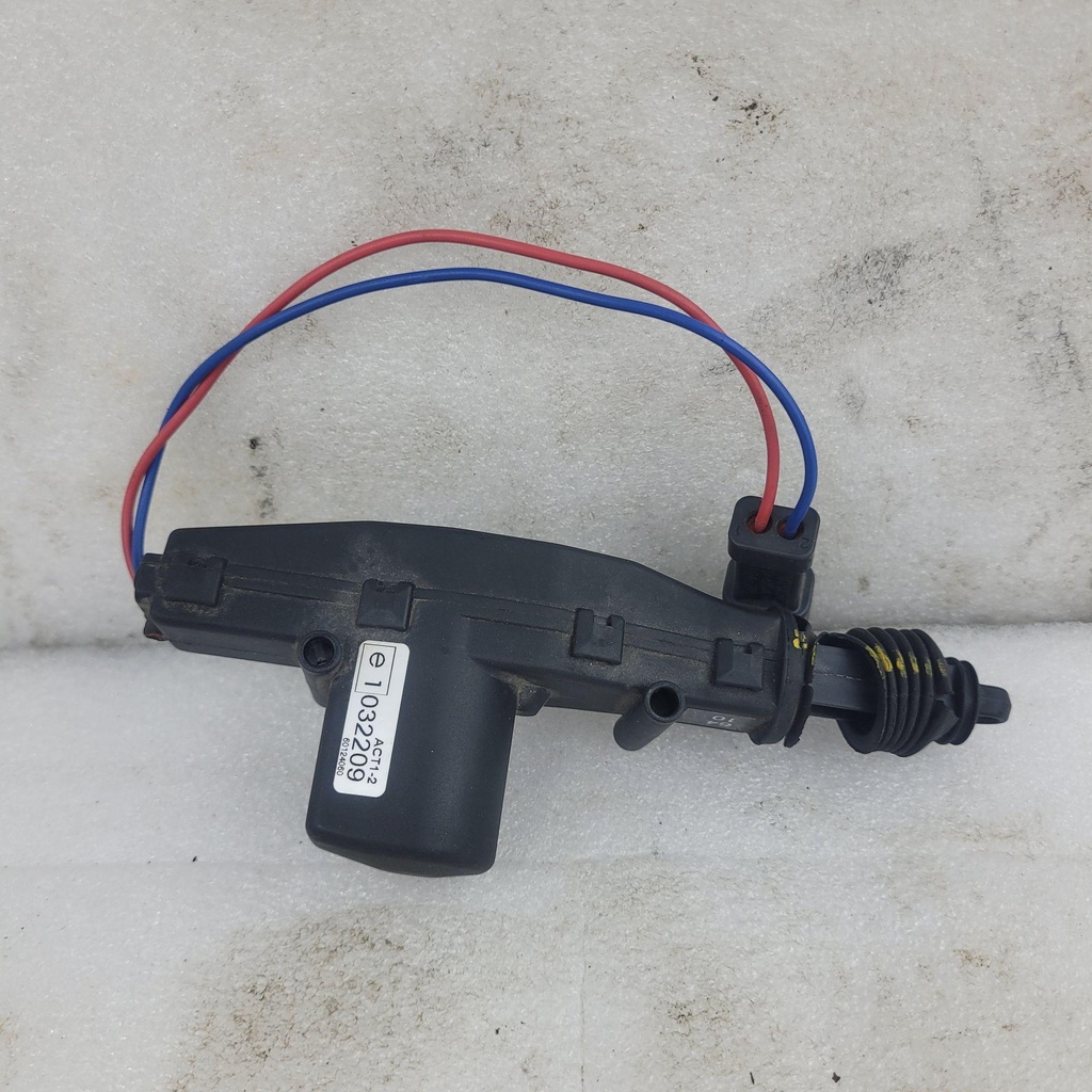 [710001554-001] (new ref. 710008369) actuator rts, rt audio/techno (710001554-001)