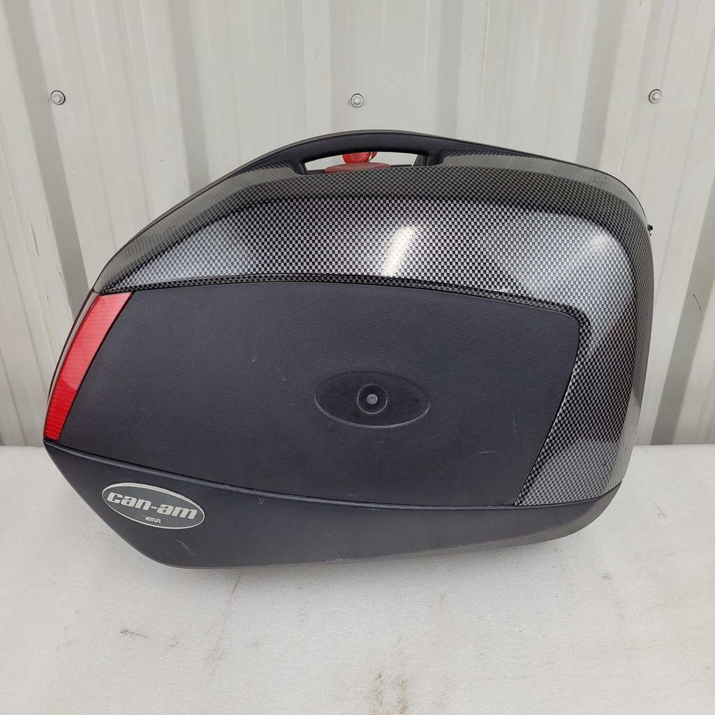 [708300253-001] rh side bag (708300253-001)
