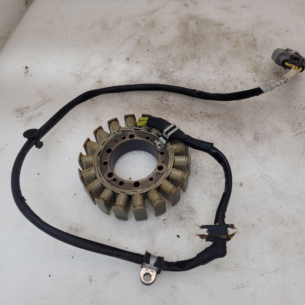 [420685500-001] stator plate (420685500-001)