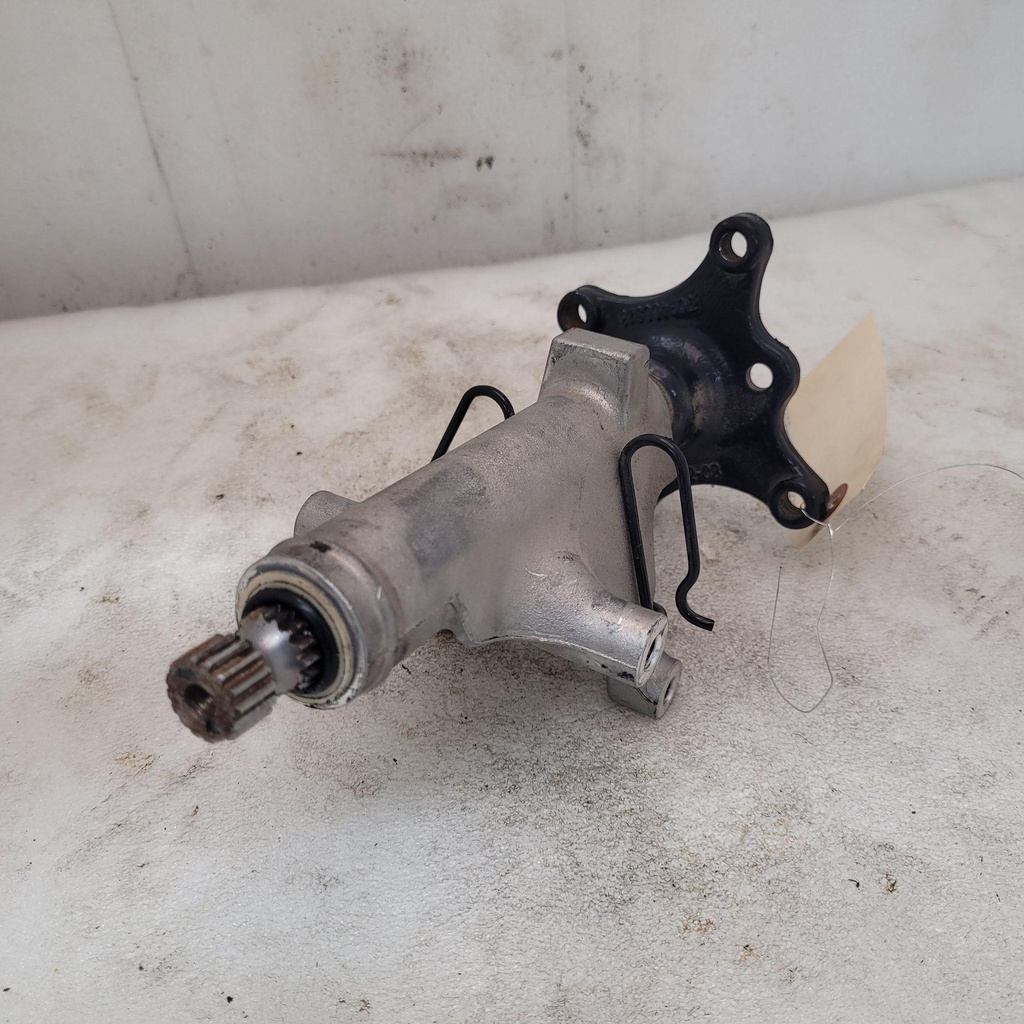 [709400774-001] (new ref. 709401682) upper steering column (709400774-001)